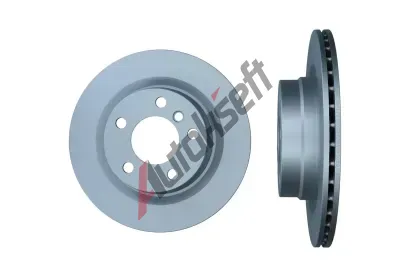 KAMOKA Brzdový kotouč - 300 mm KAM 103036, 103036 KAMOKA Brzdový kotouč - 300 mm KAM 103036, 103036