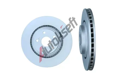 KAMOKA Brzdov kotou - 328 mm KAM 103043, 103043