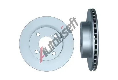 KAMOKA Brzdov� kotou� - 231 mm KAM 103044, 103044