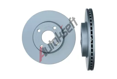 KAMOKA Brzdov kotou - 262 mm KAM 103049, 103049