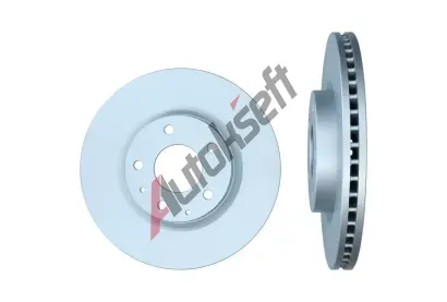 KAMOKA Brzdový kotouč - 295 mm KAM 103053, 103053 KAMOKA Brzdový kotouč - 295 mm KAM 103053, 103053