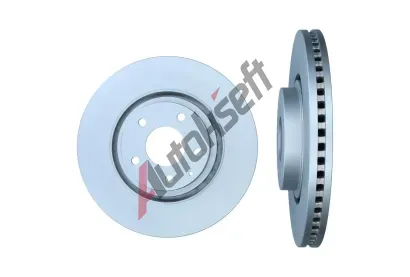 KAMOKA Brzdov kotou - 320 mm KAM 103054, 103054