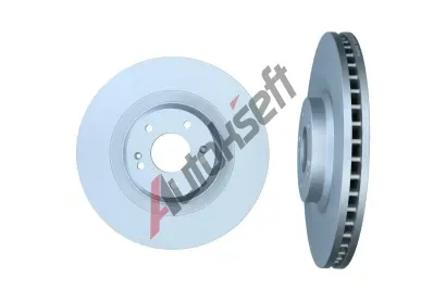 KAMOKA Brzdový kotouč - 345 mm KAM 103058, 103058 KAMOKA Brzdový kotouč - 345 mm KAM 103058, 103058