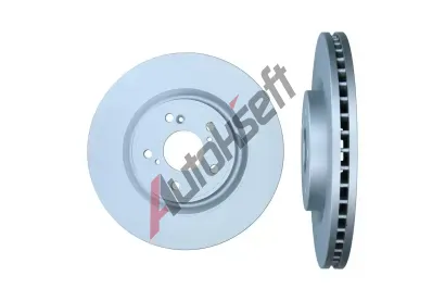 KAMOKA Brzdový kotouč - 320 mm KAM 103060, 103060 KAMOKA Brzdový kotouč - 320 mm KAM 103060, 103060