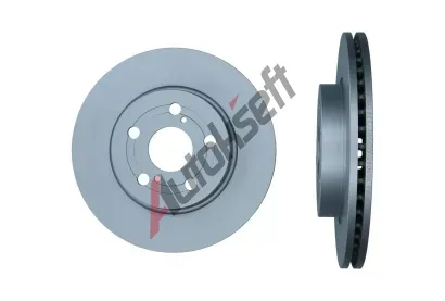 KAMOKA Brzdový kotouč - 260 mm KAM 103065, 103065 KAMOKA Brzdový kotouč - 260 mm KAM 103065, 103065