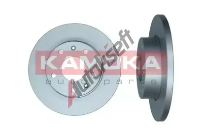 KAMOKA Brzdov kotou - 262 mm KAM 103068, 103068