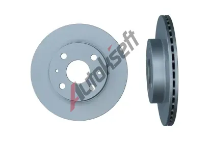 KAMOKA Brzdový kotouč - 234 mm KAM 103069, 103069 KAMOKA Brzdový kotouč - 234 mm KAM 103069, 103069