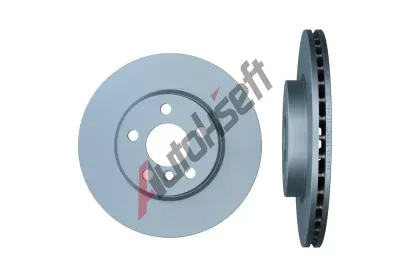 KAMOKA Brzdov kotou - 294 mm KAM 103077, 103077