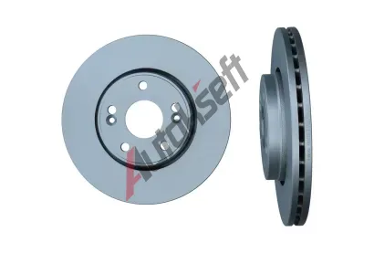 KAMOKA Brzdov kotou - 280 mm KAM 103078, 103078