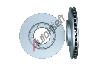 KAMOKA Brzdov kotou - 254 mm KAM 103079, 103079