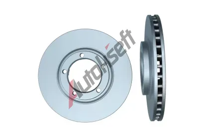 KAMOKA Brzdov kotou - 254 mm KAM 103080, 103080