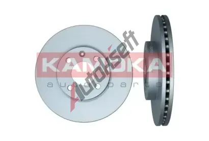 KAMOKA Brzdov kotou - 256 mm KAM 103081, 103081