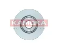 KAMOKA Brzdov kotou - 256 mm KAM 103081, 103081