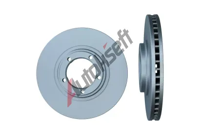 KAMOKA Brzdov kotou - 274 mm KAM 103087, 103087