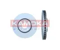 KAMOKA Brzdový kotouč - 302 mm KAM 103088, 103088