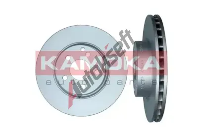 KAMOKA Brzdov kotou - 312 mm KAM 103089, 103089