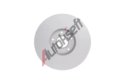 KAMOKA Brzdov kotou - 321 mm KAM 103090, 103090