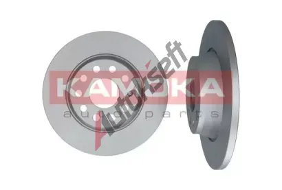 KAMOKA Brzdov kotou - 282 mm KAM 1031005, 1031005