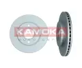Brzdový kotouč KAMOKA ‐ KAM 1031009  Brzdový kotouč KAMOKA ‐ KAM 1031009