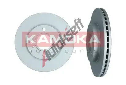 KAMOKA Brzdový kotouč - 258 mm KAM 1031009, 1031009  KAMOKA Brzdový kotouč - 258 mm KAM 1031009, 1031009