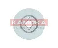 KAMOKA Brzdový kotouč - 258 mm KAM 1031009, 1031009