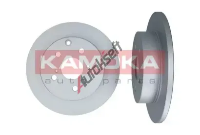 KAMOKA Brzdový kotouč - 281 mm KAM 103101, 103101 KAMOKA Brzdový kotouč - 281 mm KAM 103101, 103101