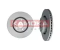 KAMOKA Brzdov kotou - 314 mm ‐ KAM 1031019