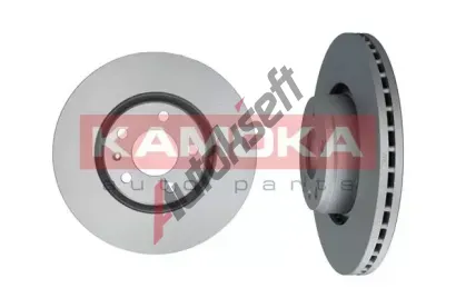 KAMOKA Brzdov kotou - 314 mm KAM 1031019, 1031019