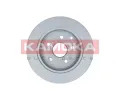 KAMOKA Brzdový kotouč - 281 mm KAM 103101, 103101