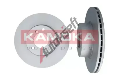 KAMOKA Brzdov kotou - 312 mm KAM 1031024, 1031024