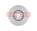 KAMOKA Brzdov kotou - 324 mm KAM 1031026, 1031026