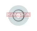 KAMOKA Brzdov kotou - 260 mm KAM 1031028, 1031028