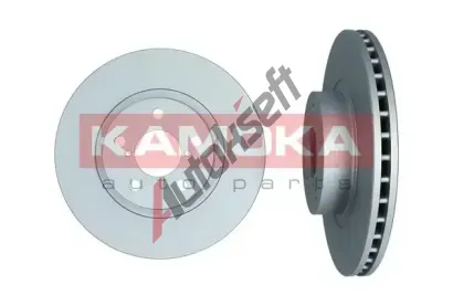 KAMOKA Brzdov kotou - 277 mm KAM 1031032, 1031032