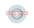 KAMOKA Brzdov kotou - 273 mm KAM 1031035, 1031035