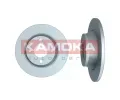 KAMOKA Brzdov kotou - 280 mm ‐ KAM 1031036