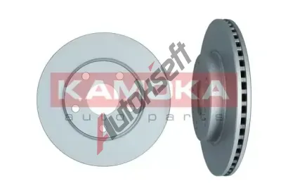 KAMOKA Brzdov kotou - 275 mm KAM 1031037, 1031037