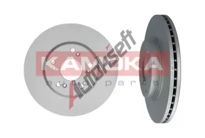 KAMOKA Brzdov kotou - 282 mm KAM 1031038, 1031038