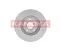 KAMOKA Brzdov kotou - 282 mm KAM 1031038, 1031038