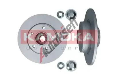 KAMOKA Brzdov kotou s loiskem - 280 mm KAM 1031039, 1031039