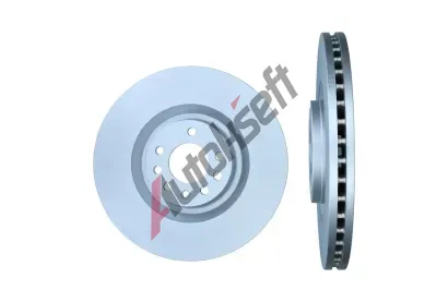 KAMOKA Brzdov kotou - 345 mm KAM 103104, 103104