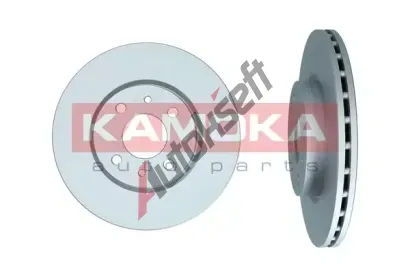 KAMOKA Brzdov kotou - 257 mm KAM 1031042, 1031042