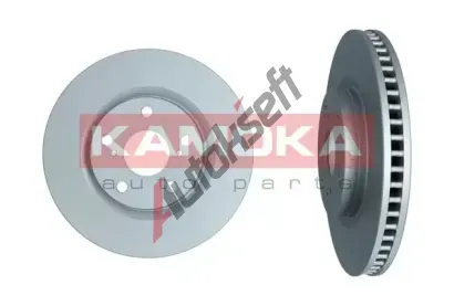 KAMOKA Brzdov kotou - 296 mm KAM 1031046, 1031046