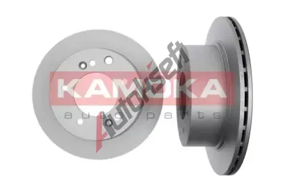 KAMOKA Brzdov kotou - 315 mm KAM 1031049, 1031049