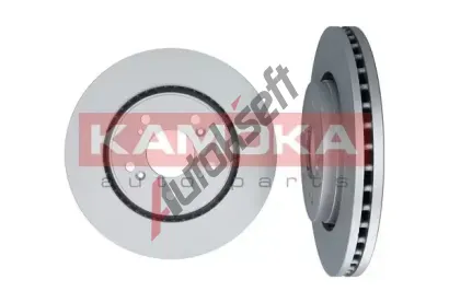 KAMOKA Brzdov kotou - 293 mm KAM 1031054, 1031054