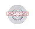 KAMOKA Brzdov kotou - 252 mm KAM 1031059, 1031059