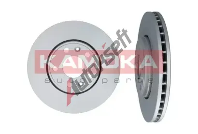 KAMOKA Brzdov kotou - 296 mm KAM 1031060, 1031060