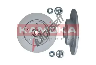 KAMOKA Brzdov kotou s loiskem - 274 mm KAM 1031063, 1031063