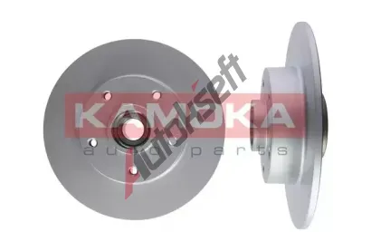 KAMOKA Brzdov kotou s loiskem - 260 mm KAM 1031064, 1031064
