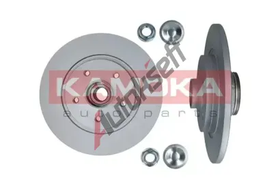 KAMOKA Brzdov kotou s loiskem - 274 mm KAM 1031065, 1031065