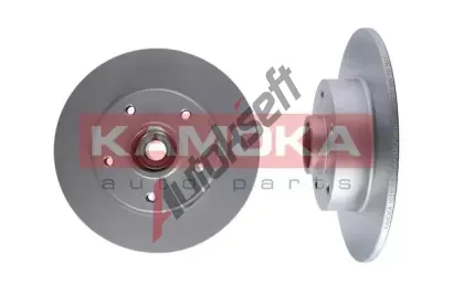 KAMOKA Brzdov kotou s loiskem - 260 mm KAM 1031066, 1031066